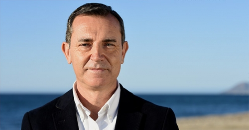 JUAN CARLOS P&Eacute;REZ NAVAS