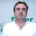 Vocal. Secretario José Joaquín Martínez López