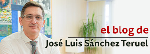 Blog de José Luis Sánchez Teruel