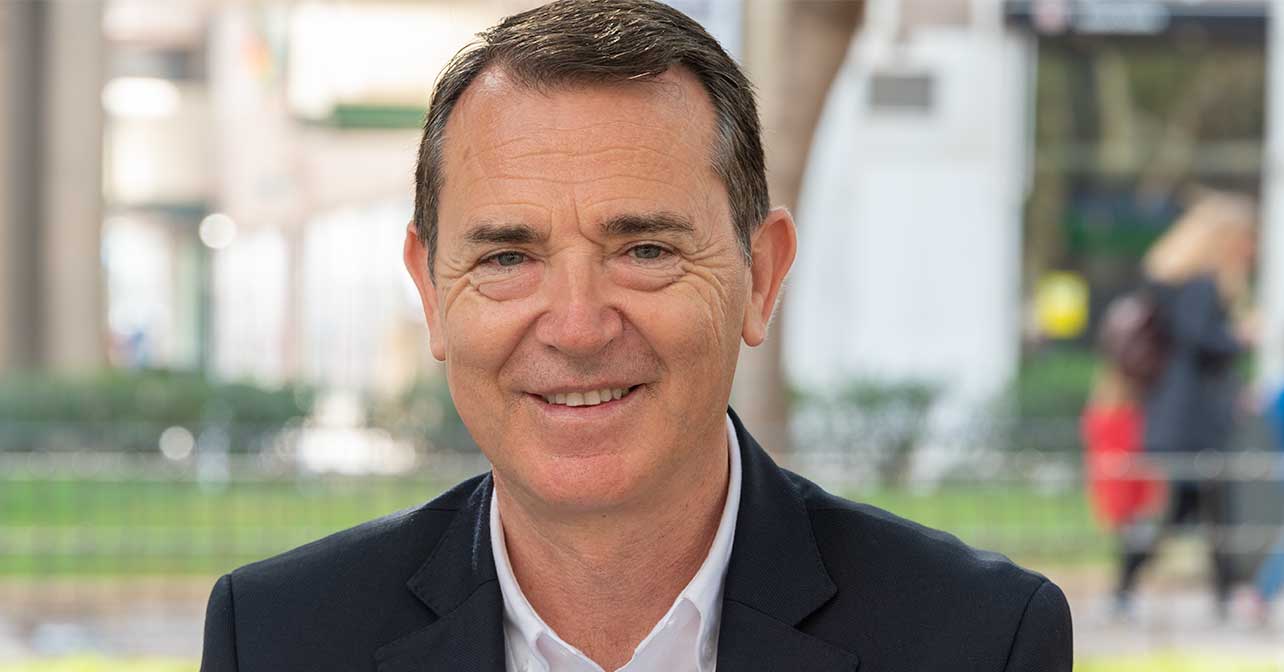 Juan Carlos Pérez Navas - Senador por el PSOE de Almería