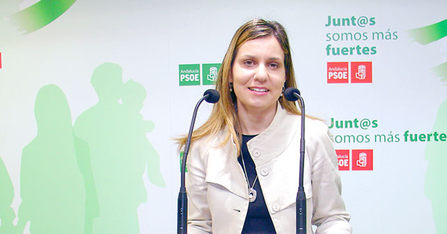 VERA. El PSOE de Vera lamenta la “poca moral” del PP al usar fotos de niños para la crítica política