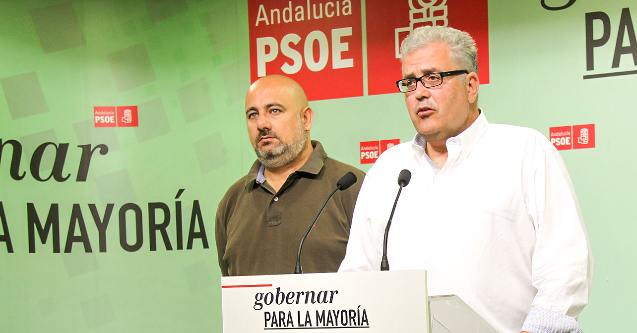 Tomás Elorrieta convertirá las Juntas Locales en oficinas que presten un servicio real al ciudadano
