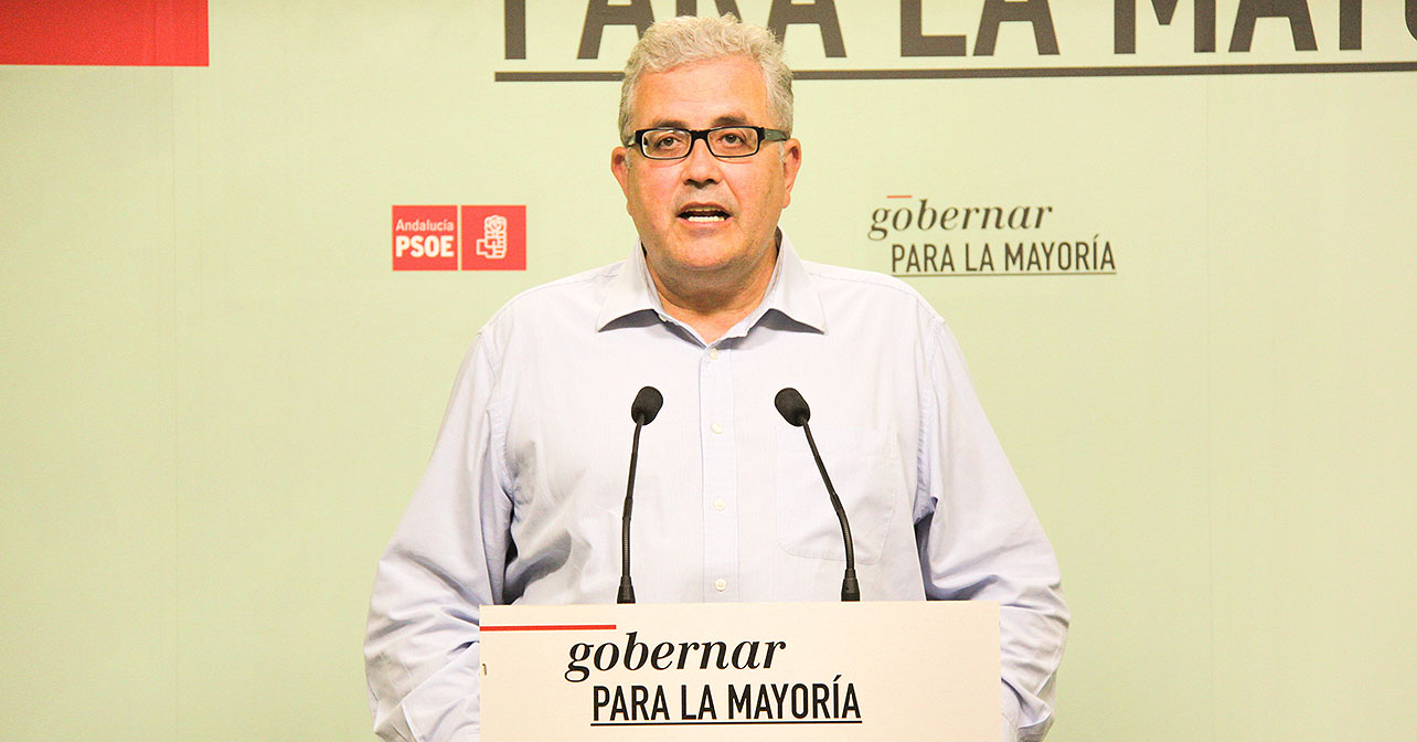El PSOE de El Ejido apuesta por el fomento del turismo como segundo pilar de la economía del municipio