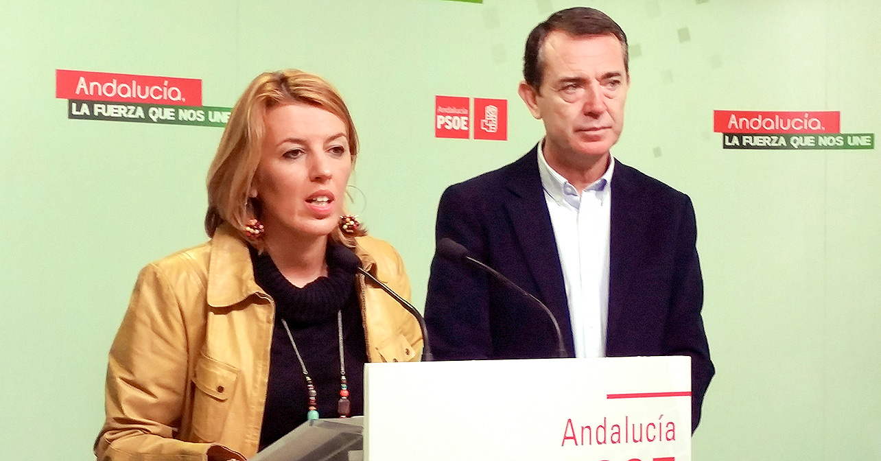 El PSOE se compromete a garantizar el acceso a la vivienda y acabar con los desahucios allí donde gobierne