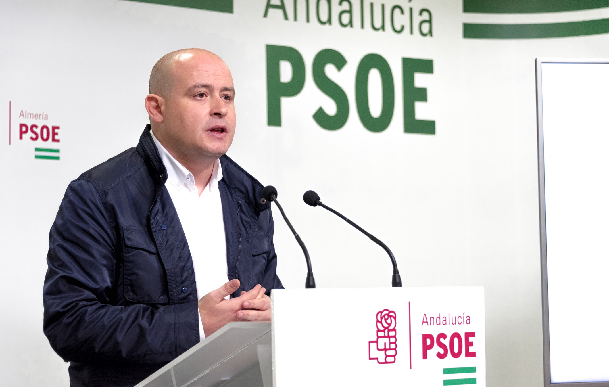 El PSOE le pide al PP que se ponga ya “manos a la obra” con la nueva ...