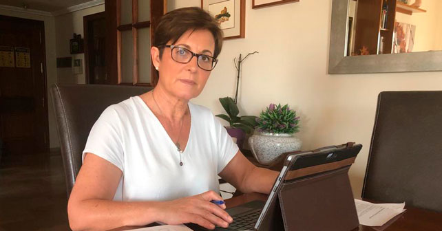 ALMERÍA. Valverde (PSOE) reclama al alcalde un plan de rescate de la cultura en Almería con 300.000 euros de dotación