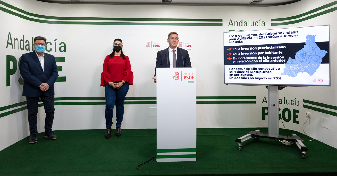 Rodrigo Sánchez, Noemí Cruz y José Luis Sánchez Teruel