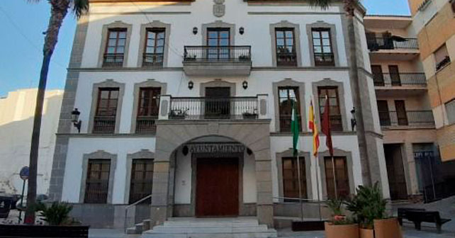 Ayuntamiento de Adra