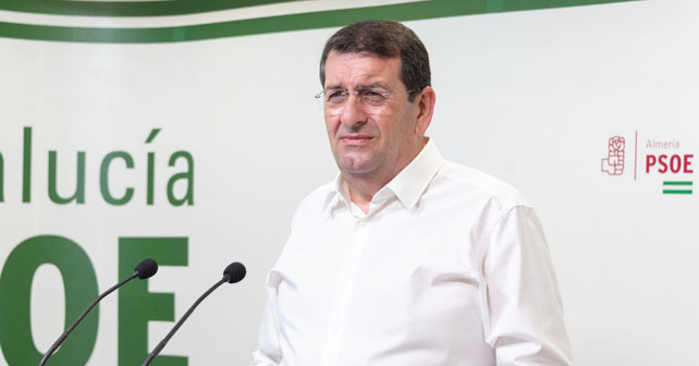 VERA. El PSOE pide la anulación de las subidas de la tasa de basura por error en la ordenanza