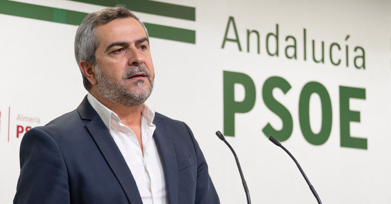 El PSOE valora la subida del Salario Mínimo anunciada por Pedro Sánchez, de la que se beneficiarán 160.000 almerienses