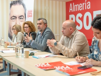 20220425 Reunión CEP - Lista elecciones andaluzas