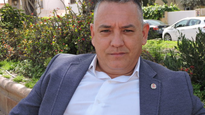 Indalecio Gutiérrez, diputado nacional del PSOE y secretario general de la Agrupación Municipal Socialista de Almería Indalecio Gutiérrez, diputado nacional del PSOE y secretario general de la Agrupación Municipal Socialista de Almería
