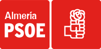 Logo PSOE Almería