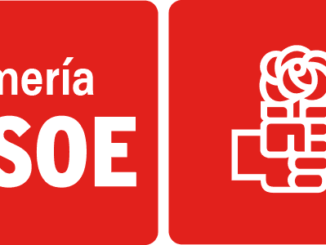 Logo-PSOE-Almeria-2021-300p