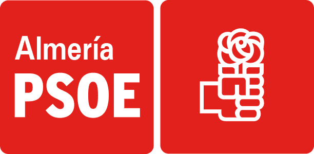 Logo-PSOE-Almeria-2021-300p