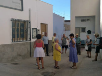 Consultorio Santa Cruz de Marchena