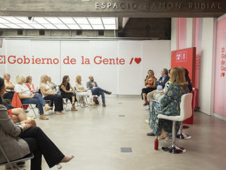 Encuentro Educación PSOE