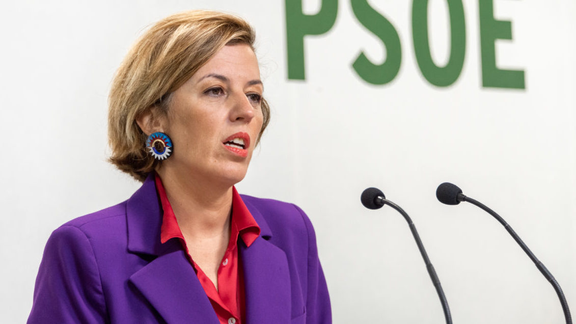 El PSOE celebra la protección que ha otorgado el Gobierno de Pedro Sánchez a las más de 2.400 empleadas del hogar de Almería