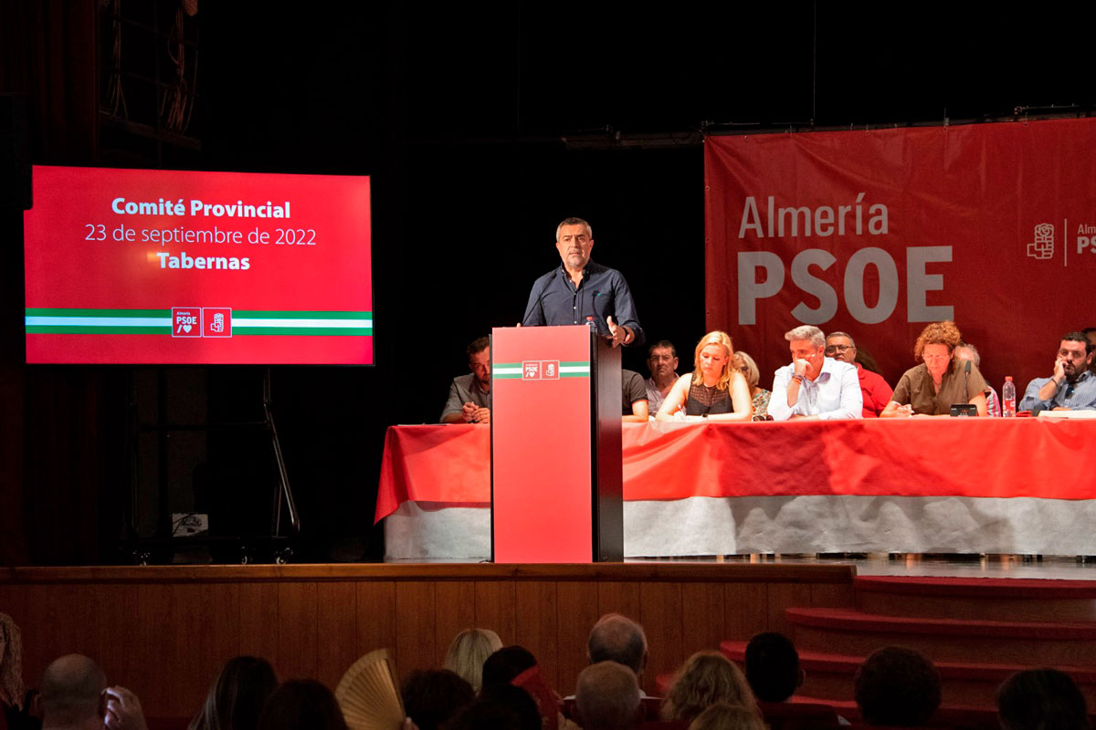 El PSOE exige a Moreno Bonilla que se gaste los 100 millones de euros para empleo transferidos por el Gobierno central
