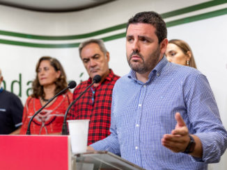 Juan-Manuel-Ruiz,-portavoz-socilalista-en-la-Diputación-Provincial