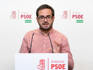 Juan Francisco Garrido Egea en RP
