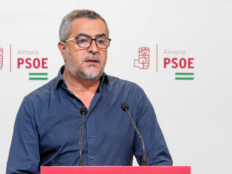 Juan Antonio Lorenzo rueda de prensa 2