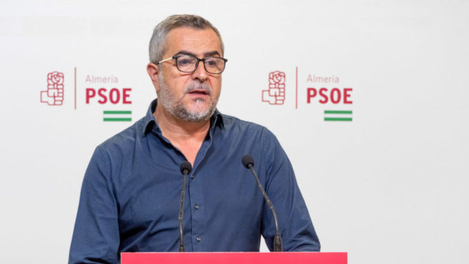 Juan Antonio Lorenzo rueda de prensa 2