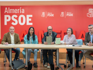 Donación libros Biblioteca Fundación Pablo Iglesias