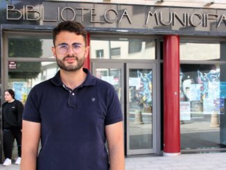 Federico Galdeano Biblioteca Central