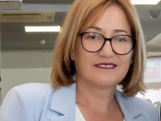 Esperanza Pérez Felices, PSOE de Níjar