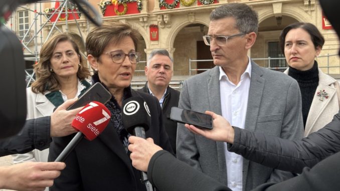 Adriana Valverde y Sánchez Teruel