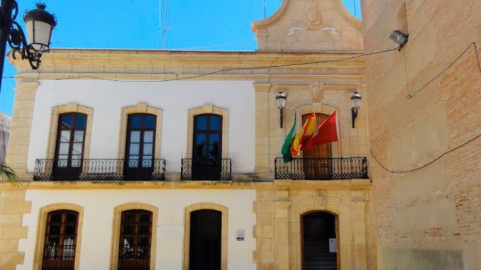 Ayuntamiento de Vera