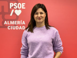 Fátima Herrera, concejal socialista