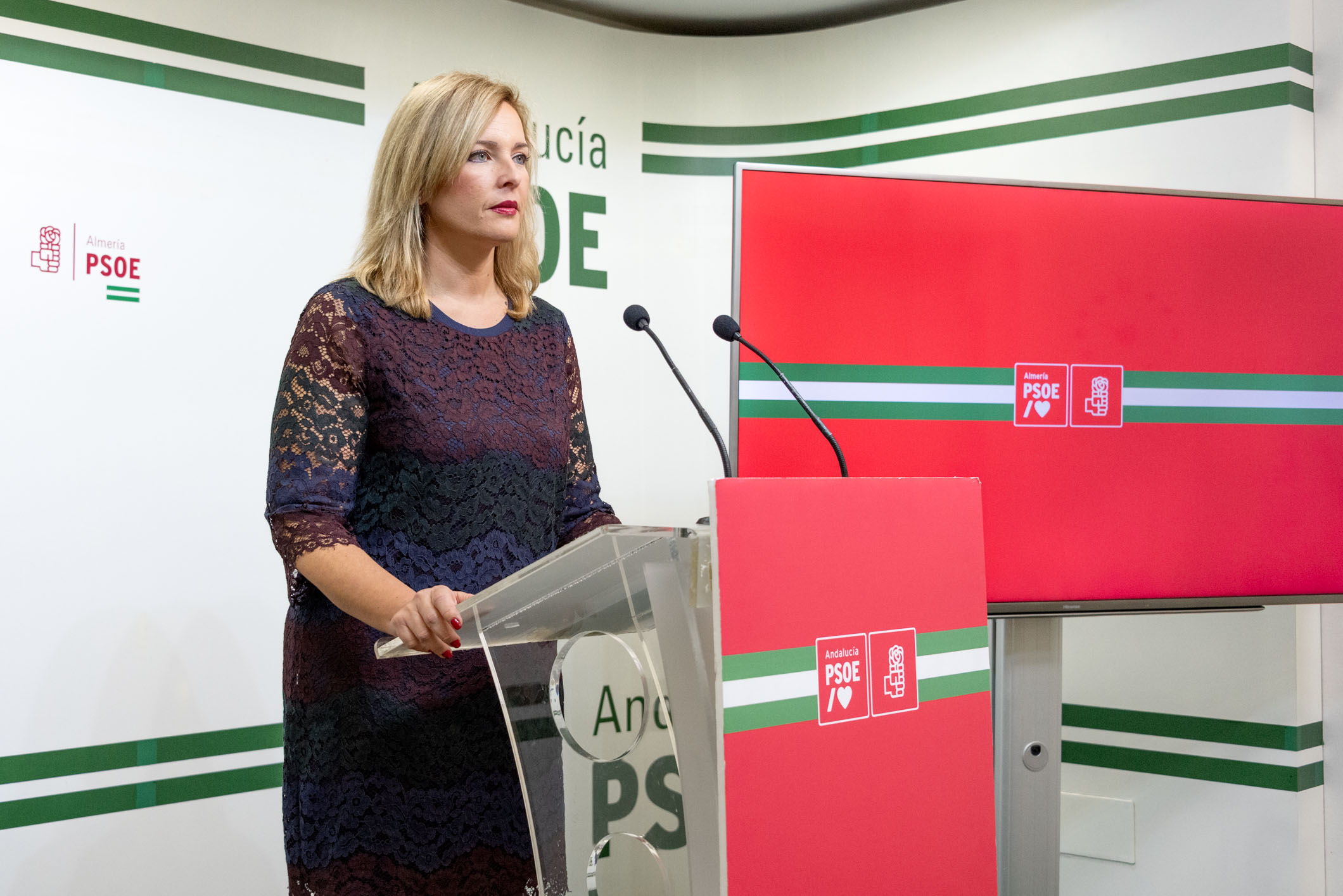 ADRA. El PSOE advierte de “riesgo financiero” tras un reconocimiento extrajudicial de 700.000 euros, del PP