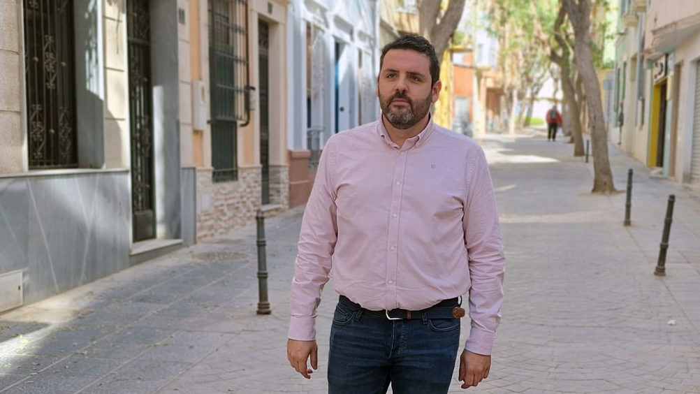 El PSOE acusa al Partido Popular de “impedirle el acceso a información relevante” en la Diputación de Almería