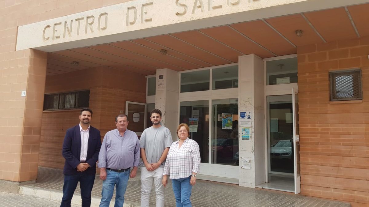 El PSOE exige al Gobierno andaluz que recupere los recursos humanos en las Urgencias de El Ejido, que eliminó en enero