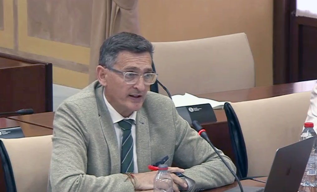 Andalucía sufre un “retroceso” en trasparencia al ocultar las listas de espera para pruebas diagnósticas y de discapacidad