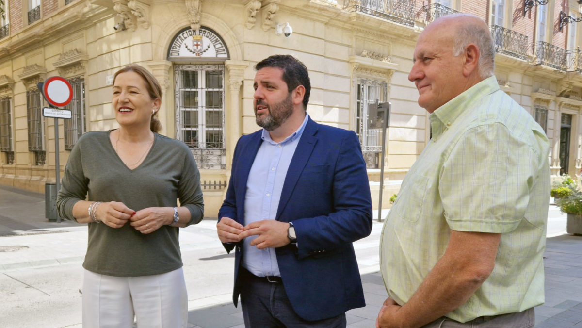 El equipo de Javier Aureliano García dejó sin invertir en los pueblos 84 millones de euros del presupuesto de 2024