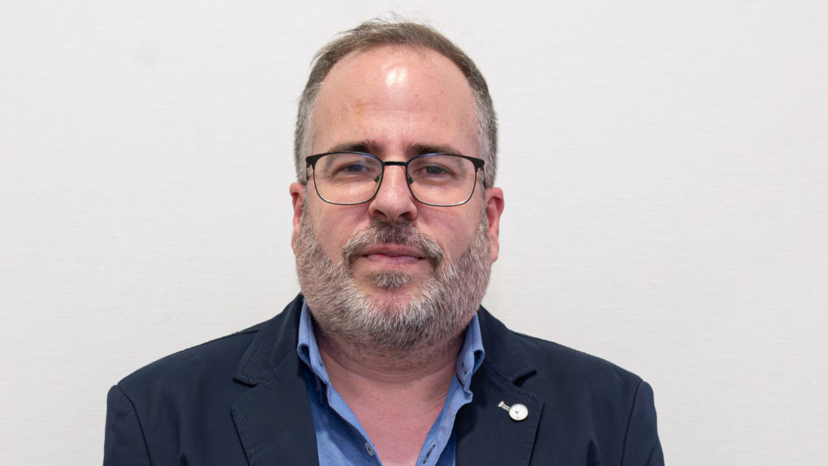PULPÍ. La Agrupación Local del PSOE de Pulpí elige a Damián Requena como nuevo secretario general