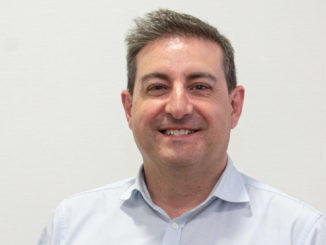 José Nicolas Ayala, Secretario de Organización del PSOE de Almería