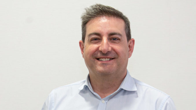 José Nicolas Ayala, Secretario de Organización del PSOE de Almería José Nicolas Ayala, Secretario de Organización del PSOE de Almería