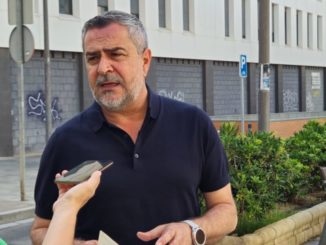 Juan Antonio Lorenzo, diputado nacional