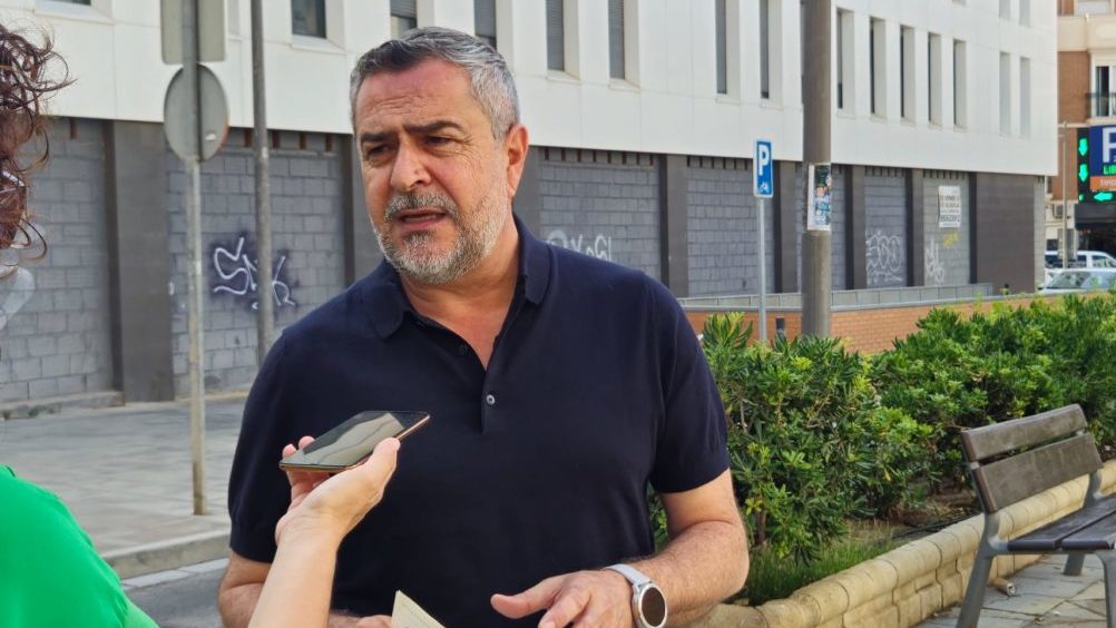 El PSOE de Almería instará a Moreno Bonilla, Diputación y ayuntamientos a adoptar medidas en materia de vivienda
