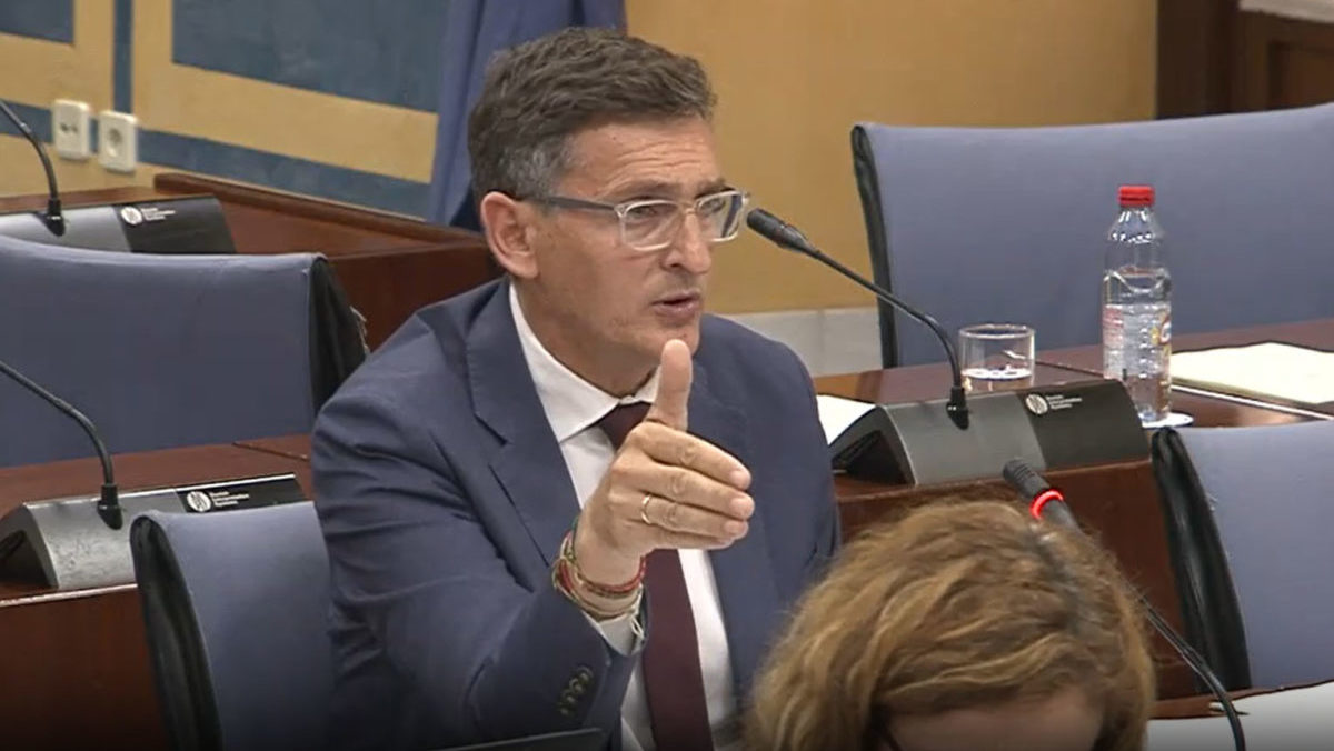 El PSOE apremia al gobierno andaluz a tomar medidas urgentes para favorecer la llegada de turistas a Almería