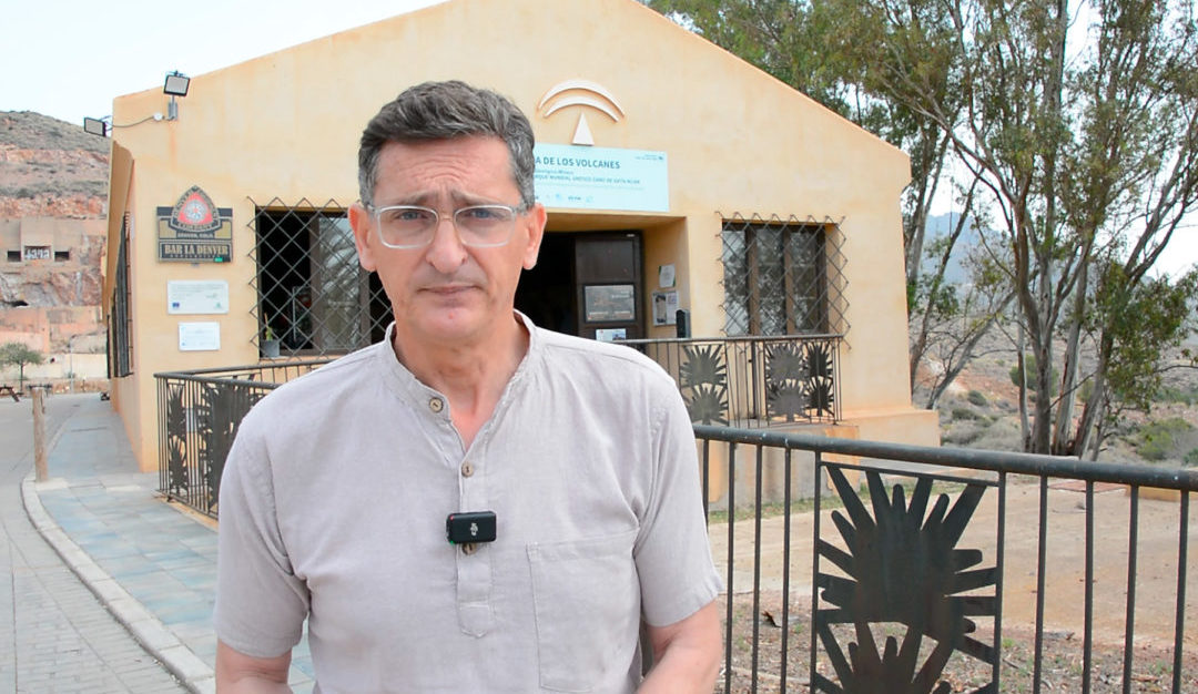 El PSOE pide a la Junta Rectora que haga suyas las peticiones sanitarias y educativas de la población del Parque Natural