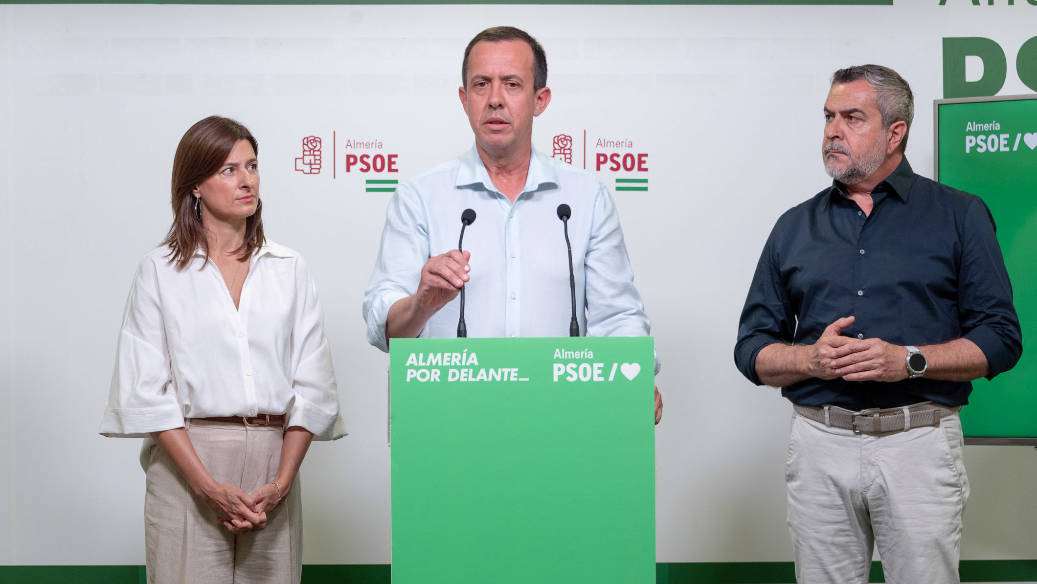 José María Martín: “La apuesta importantísima del Gobierno de España por el AVE no la va a detener nada ni nadie”