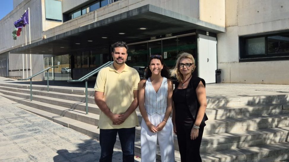 El PSOE advierte de que el “afán privatizador de Moreno Bonilla no conoce límites y compromete los estudios de FP”
