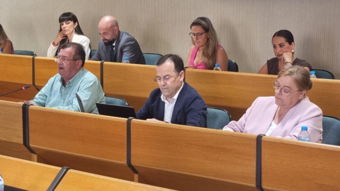concejales PSOE de El Ejido concejales PSOE de El Ejido