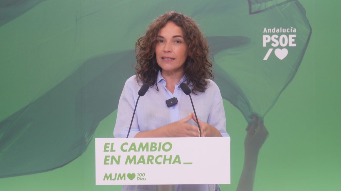 El PSOE-A rechaza los recortes a la PAC del PP europeo y urge a Moreno Bonilla a “hacer algo por el campo andaluz”