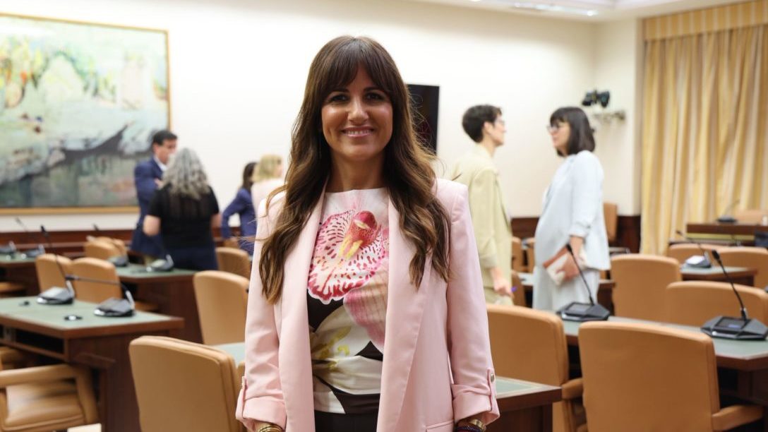 El PSOE de Almería celebra la ampliación de los permisos retribuidos por nacimiento aprobados por el Gobierno
